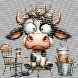 Cow-NIU 2458